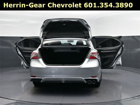 Used 2024 Toyota Camry SE image 52