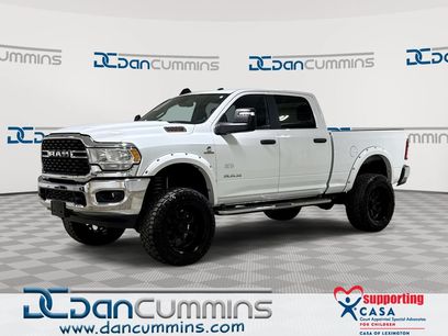 Used 2023 RAM 2500 Big Horn w/ Level 1 Equipment Group