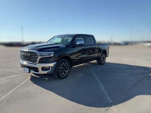 New 2026 RAM 1500 Laramie image 4