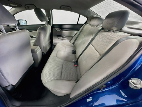 Used 2015 Honda Civic LX image 26