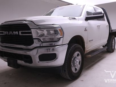 Used 2019 RAM 2500 Big Horn