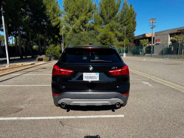 Used 2018 BMW X1 sDrive28i FWD image 31