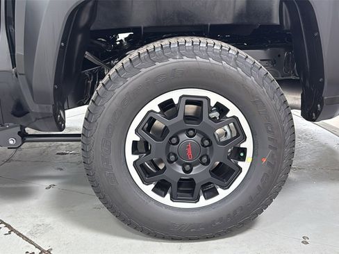 New 2026 Toyota Tacoma TRD Off-Road image 23