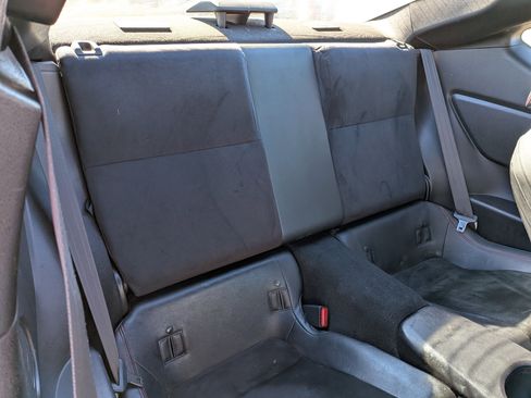 Used 2014 Subaru BRZ Limited w/ Popular Package #1A image 13