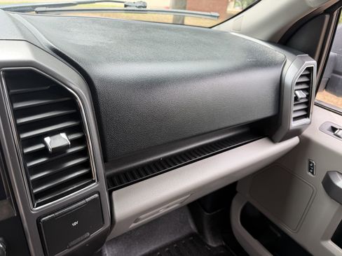 Used 2019 Ford F150 XLT w/ Equipment Group 301A Mid AWD/4WD image 25