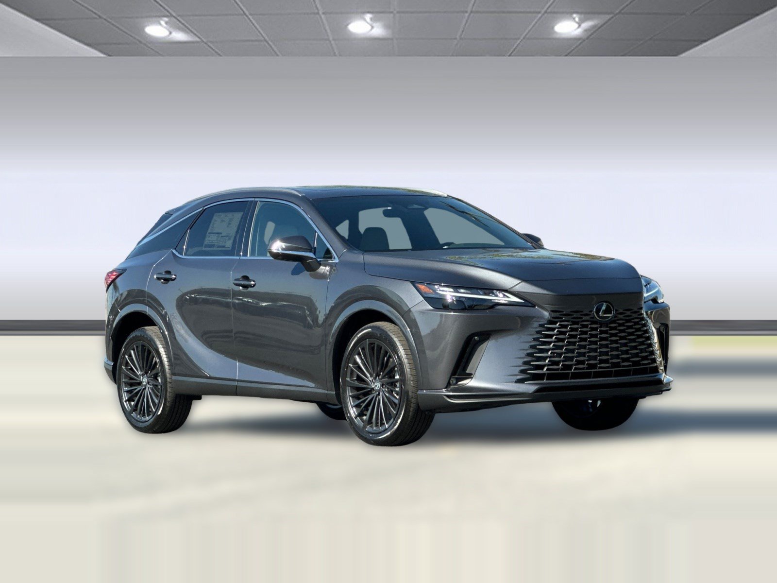 New 2026 Lexus RX 350 FWD image 6