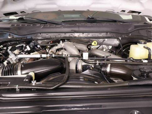 Used 2022 Ford F250 King Ranch w/ Chrome Package image 21