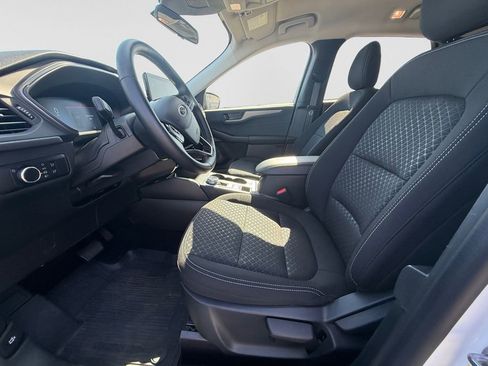 Used 2025 Ford Escape Active w/ Tech Pack #1 AWD/4WD image 12
