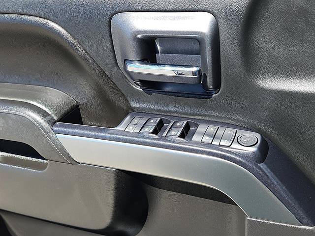 Used 2015 Chevrolet Silverado 1500 LT w/ Texas Edition, 1LT Trim RWD image 13