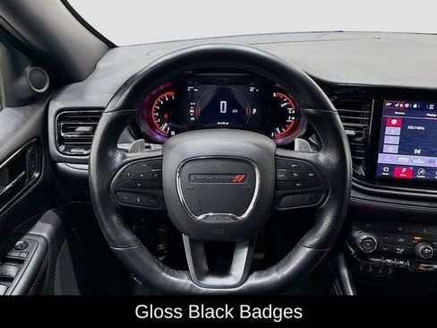 Used 2021 Dodge Durango GT image 28