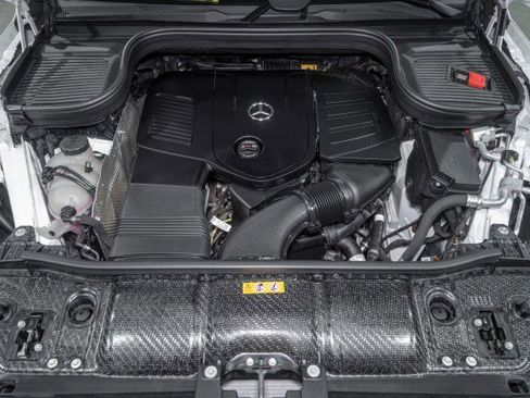 New 2026 Mercedes-Benz GLE 350 4MATIC image 24