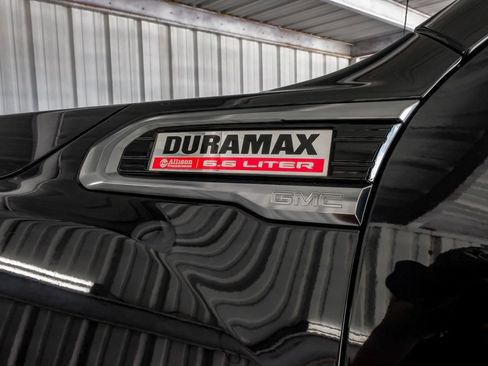 Used 2020 GMC Sierra 3500 AT4 w/ Technology Package AWD/4WD image 54