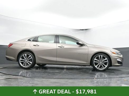 Used 2024 Chevrolet Malibu LT image 53