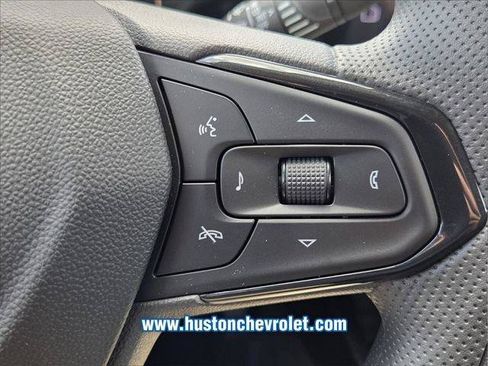 New 2026 Chevrolet Trax LT FWD image 31