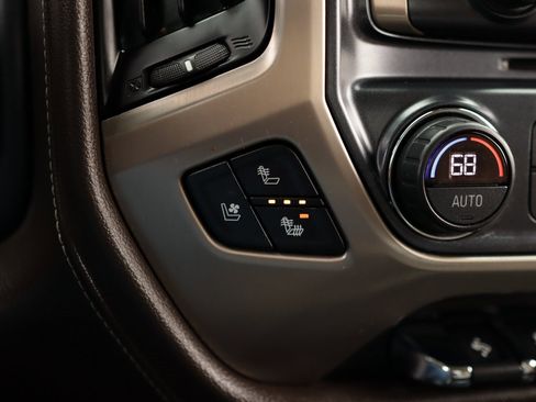 Used 2018 GMC Sierra 1500 Denali image 20