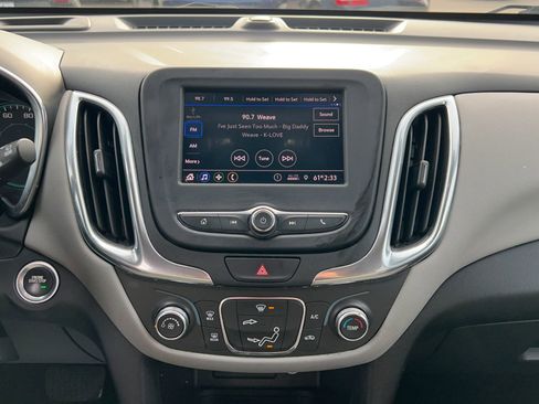 Used 2021 Chevrolet Equinox LS w/ LS Convenience Package image 22