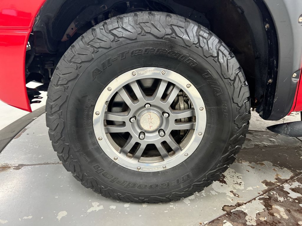 Used 2012 Toyota Tundra 4x4 CrewMax w/ TRD Rock Warrior Pkg image 25