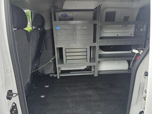 Used 2020 Nissan NV200 SV FWD image 21