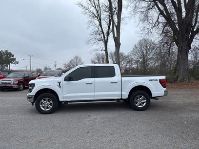 Used 2024 Ford F150 XLT w/ Tow/Haul Package