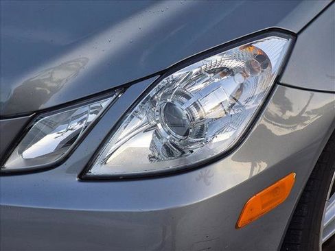 Used 2012 Mercedes-Benz E 350 Cabriolet image 10