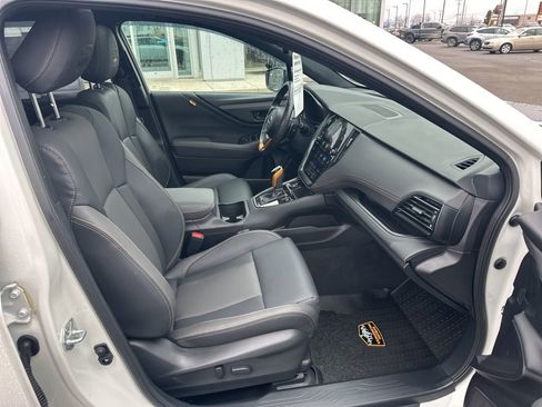 Certified 2025 Subaru Outback Wilderness image 7