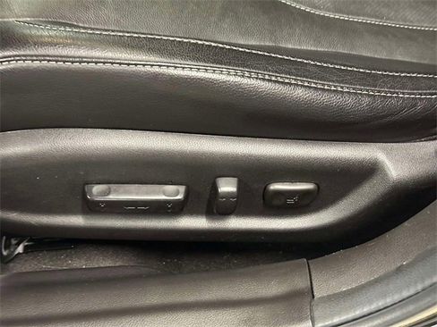 Used 2020 Acura ILX w/ Premium Package image 14