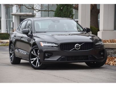 Certified 2023 Volvo S60 B5 Plus w/ Climate Package