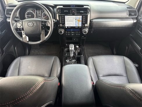Used 2022 Toyota 4Runner TRD Pro image 12