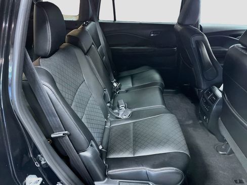 Used 2021 Honda Passport Elite image 29