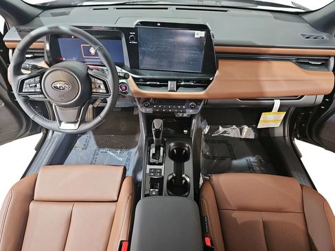 New 2026 Subaru Outback Touring AWD/4WD image 9