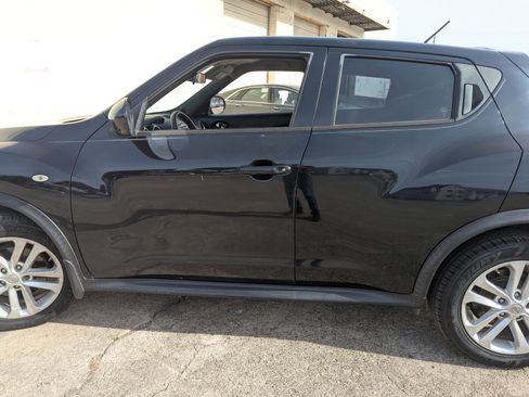 Used 2014 Nissan Juke S image 5