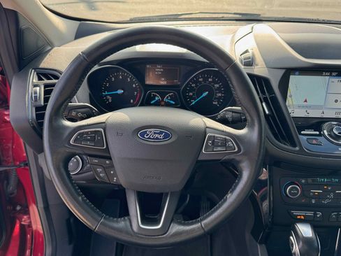 Certified 2019 Ford Escape Titanium image 18