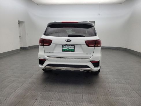 Used 2019 Kia Sorento SX image 7