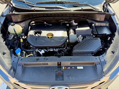 Used 2017 Hyundai Tucson SE image 27