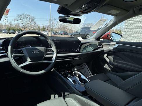 New 2026 Audi A6 Premium Plus image 22