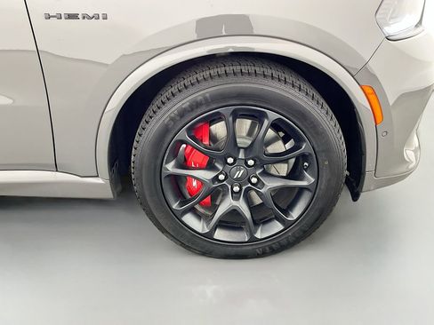 Used 2024 Dodge Durango R/T w/ Tow 'N Go Group AWD/4WD image 39