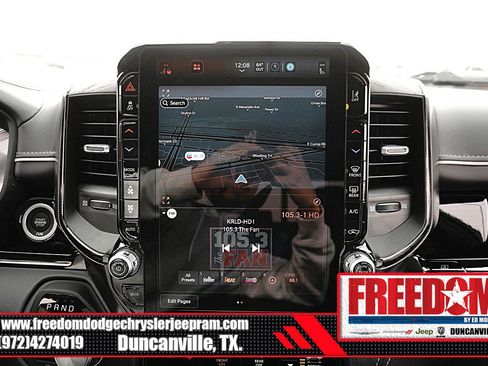 New 2026 RAM 1500 Limited image 20