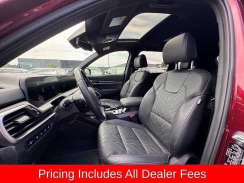 Used 2024 Kia Telluride EX X-Line AWD/4WD image 17