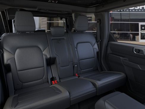 New 2026 Ford Bronco Outer Banks AWD/4WD image 11