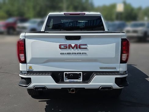 Used 2023 GMC Sierra 1500 Elevation AWD/4WD image 8