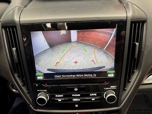 Used 2022 Subaru Forester Sport w/ Popular Package #3 image 13