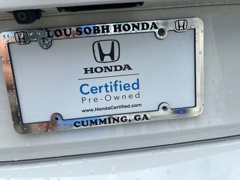 Used 2020 Honda Civic Si image 8