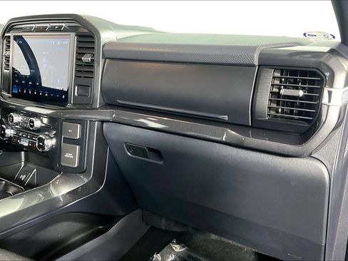 Used 2023 Ford F150 XLT w/ Equipment Group 302A High AWD/4WD image 16