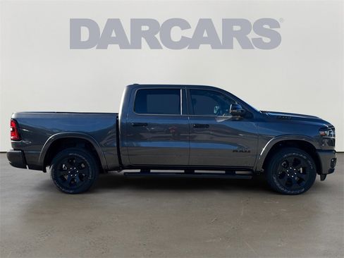 New 2026 RAM 1500 Big Horn image 8