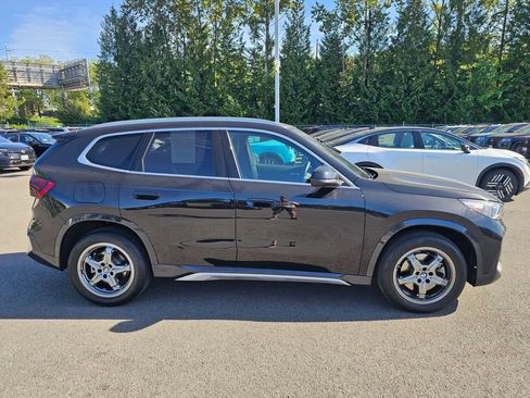 Used 2026 BMW X1 xDrive28i AWD/4WD image 4