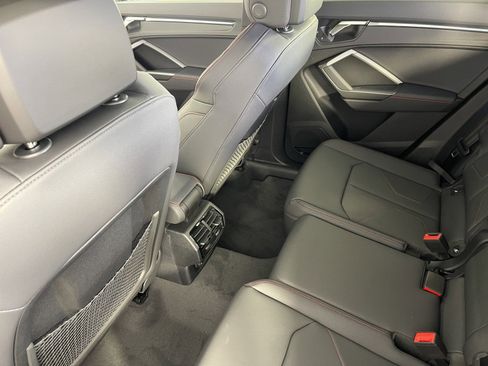 New 2025 Audi Q3 2.0T Premium Plus image 37