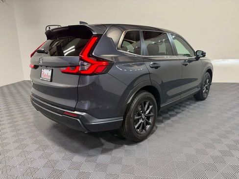 New 2026 Honda CR-V EX-L image 6