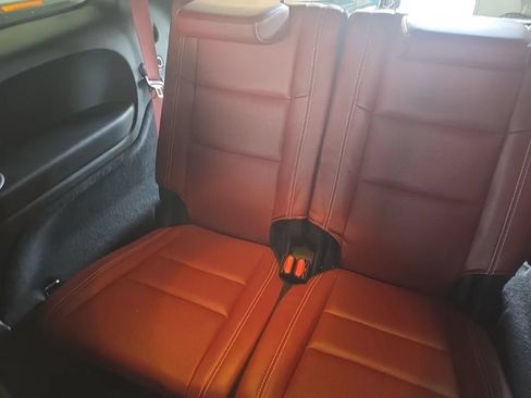 Used 2022 Dodge Durango SRT w/ Technology Group AWD/4WD image 10