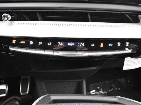 New 2026 Cadillac Optiq Sport 2 image 21