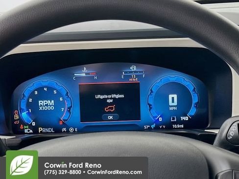 New 2025 Ford Bronco Sport Heritage image 13